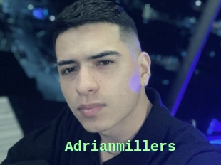 Adrianmillers