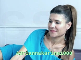 Adriannakarina1000