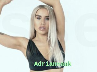 Adriannauk