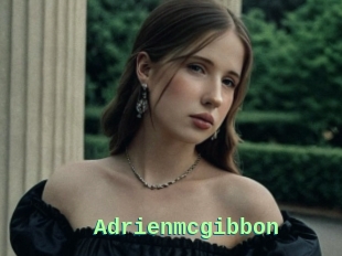 Adrienmcgibbon