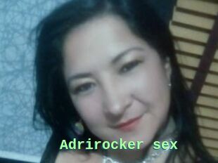Adrirocker_sex