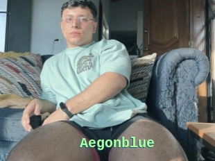 Aegonblue