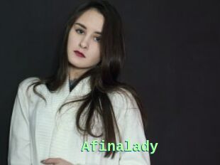 Afinalady