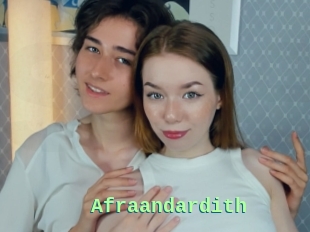 Afraandardith