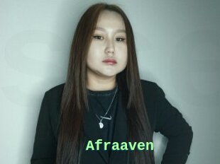 Afraaven