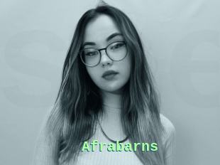 Afrabarns
