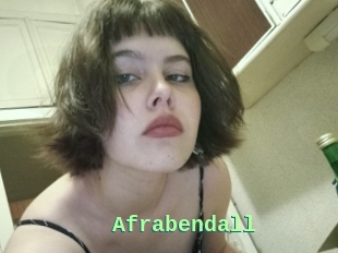 Afrabendall