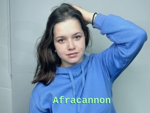 Afracannon