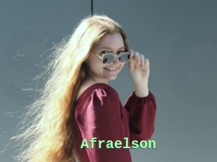 Afraelson