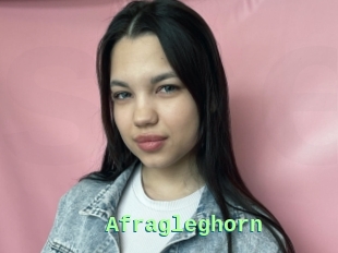 Afragleghorn