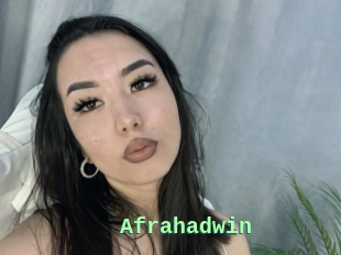 Afrahadwin