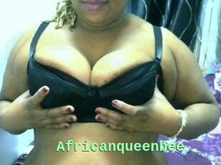 Africanqueenbee