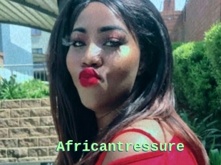 Africantressure