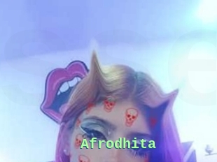Afrodhita