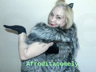 Afroditacomely