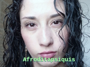 Afroditapsiquis