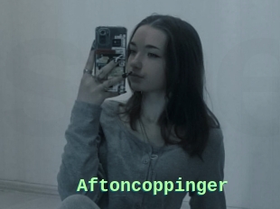 Aftoncoppinger