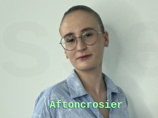 Aftoncrosier