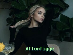 Aftonfigge