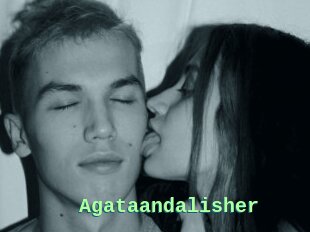 Agataandalisher