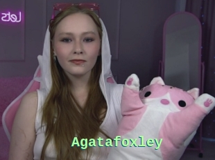 Agatafoxley