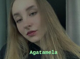 Agatamela