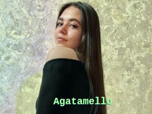 Agatamello