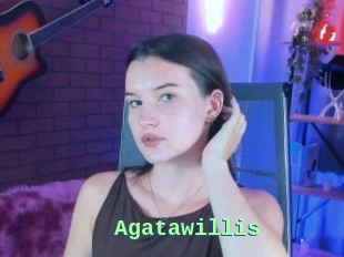 Agatawillis