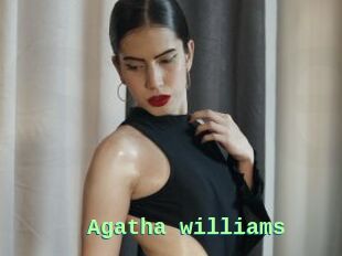 Agatha_williams