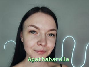 Agathabarela
