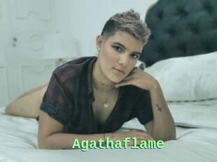 Agathaflame