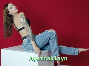 Agathaklayn