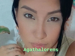Agathalorens