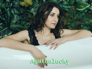 Agathalucky