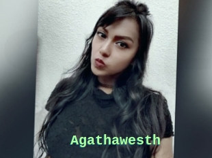 Agathawesth