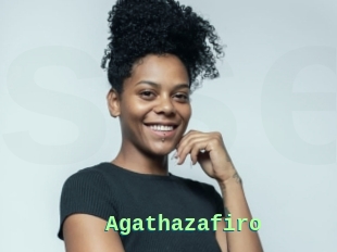 Agathazafiro