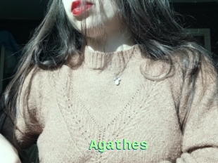 Agathes
