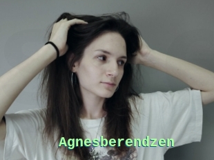 Agnesberendzen