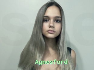 Agnesford