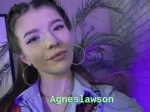 Agneslawson