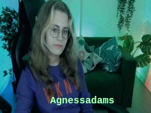Agnessadams