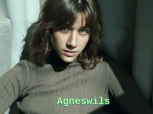 Agneswils