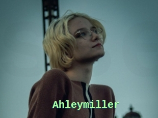 Ahleymiller