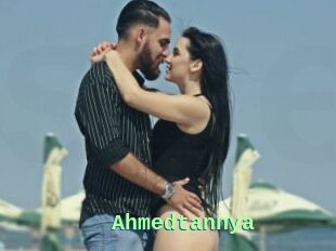 Ahmedtannya