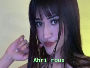Ahri_roux