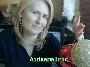 Aidaamalric