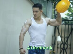 Aidenhask