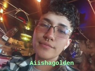 Aiishagolden