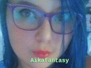 Aikafantasy