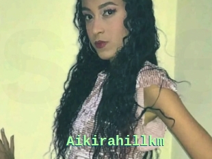 Aikirahillkm